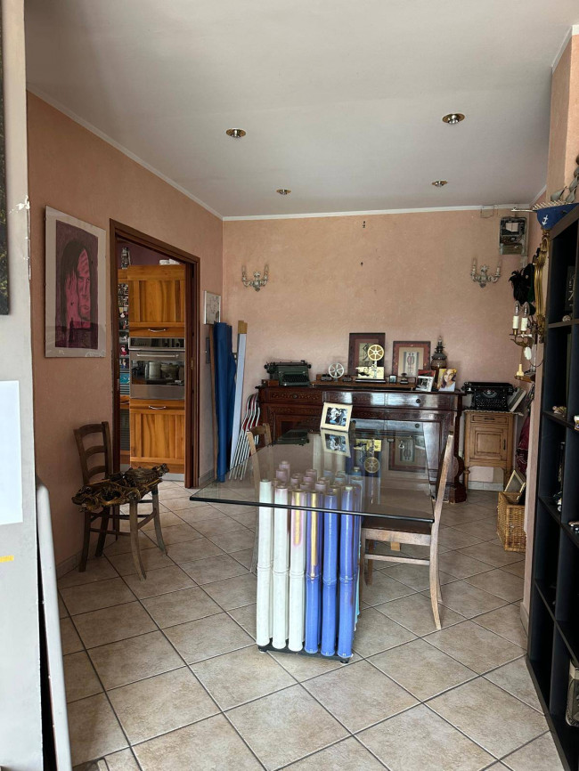 Appartamento in Vendita a Lanzo Torinese