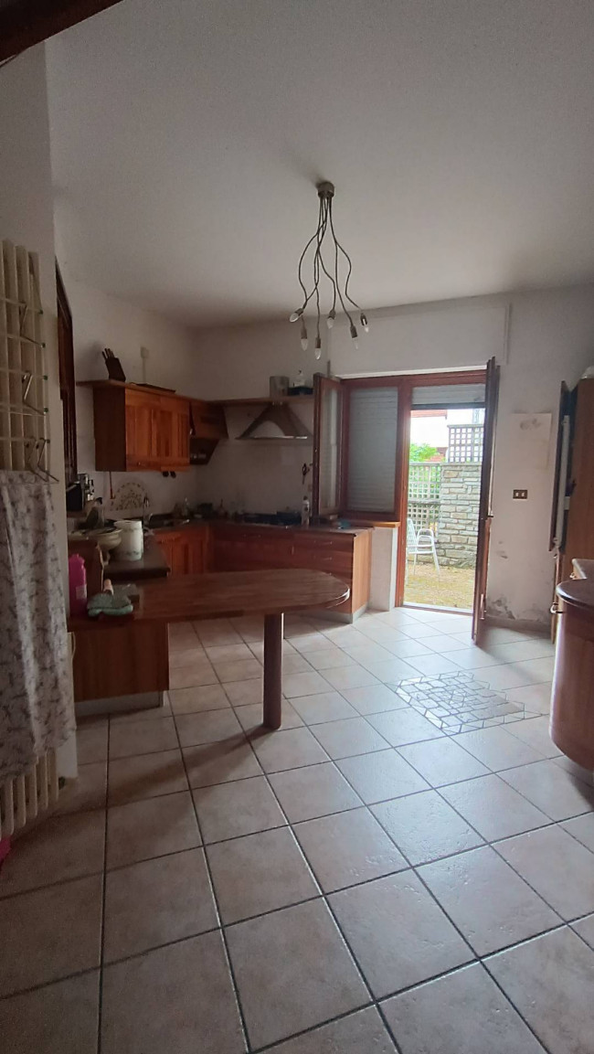Appartamento in Vendita a Lanzo Torinese