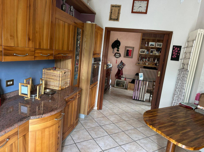 Appartamento in Vendita a Lanzo Torinese