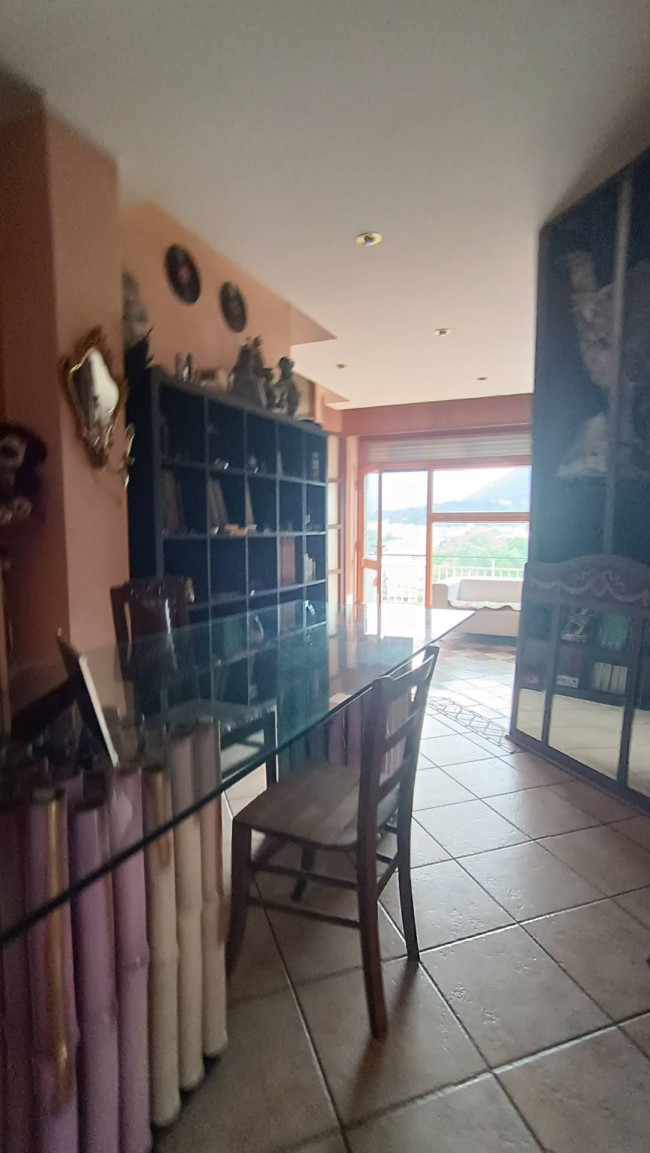 Appartamento in Vendita a Lanzo Torinese
