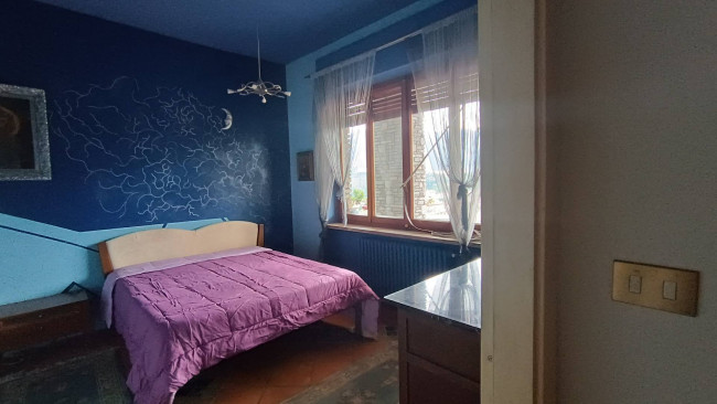 Appartamento in Vendita a Lanzo Torinese