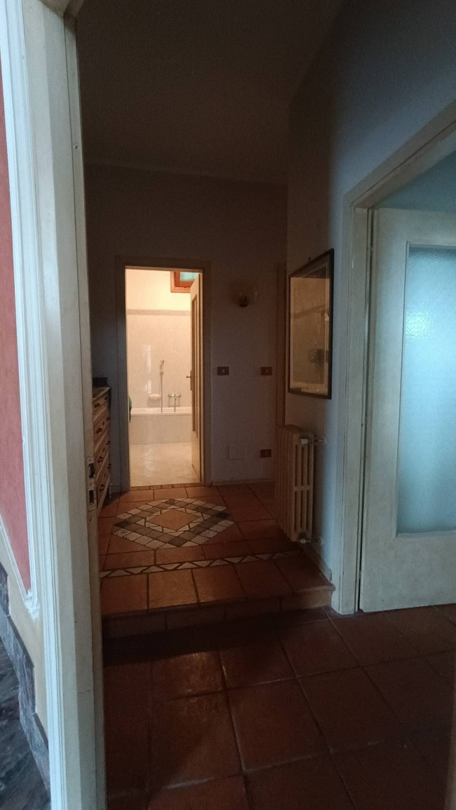Appartamento in Vendita a Lanzo Torinese