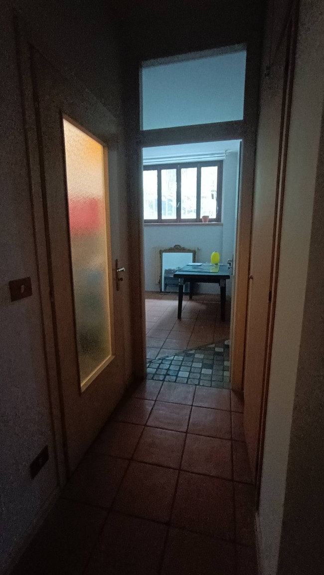Appartamento in Vendita a Lanzo Torinese