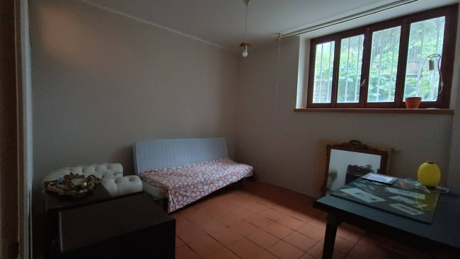 Appartamento in Vendita a Lanzo Torinese
