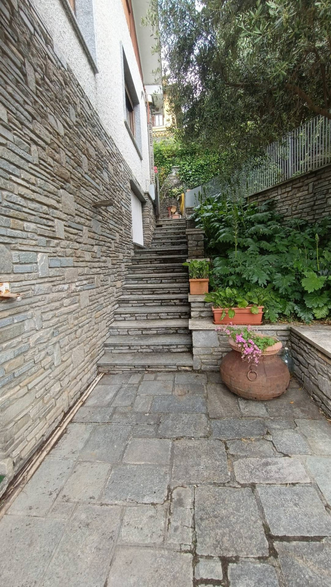 Appartamento in Vendita a Lanzo Torinese
