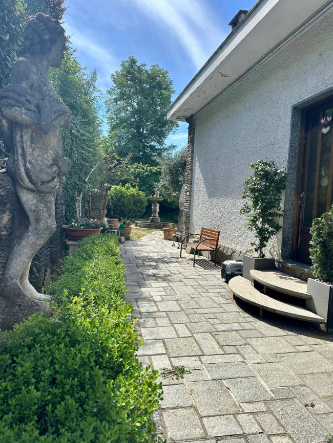 Appartamento in vendita a Lanzo Torinese