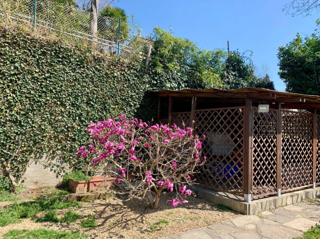 Appartamento in vendita a Lanzo Torinese