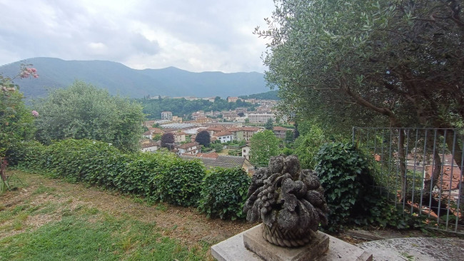 Appartamento in vendita a Lanzo Torinese