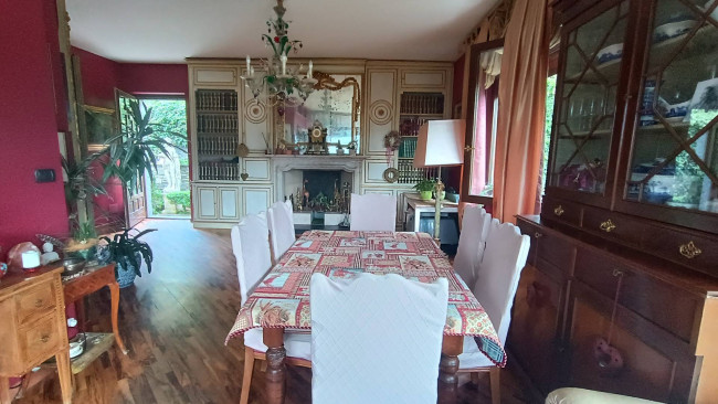 Appartamento in vendita a Lanzo Torinese