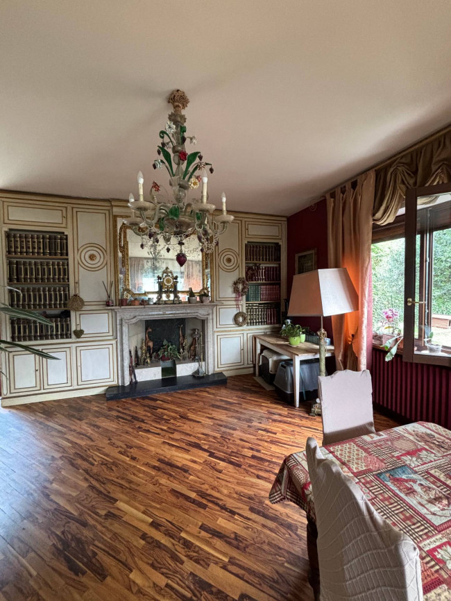 Appartamento in vendita a Lanzo Torinese
