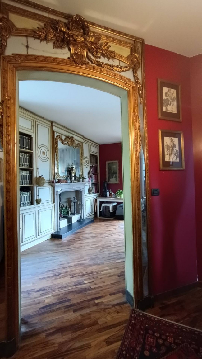 Appartamento in vendita a Lanzo Torinese