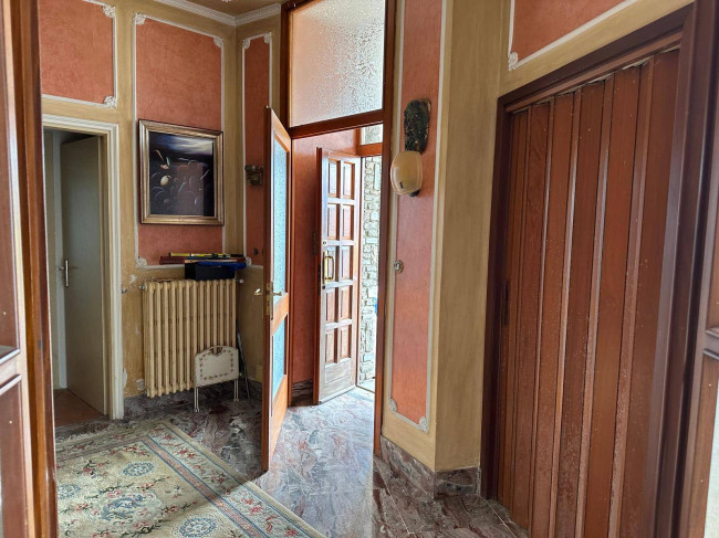 Appartamento in vendita a Lanzo Torinese