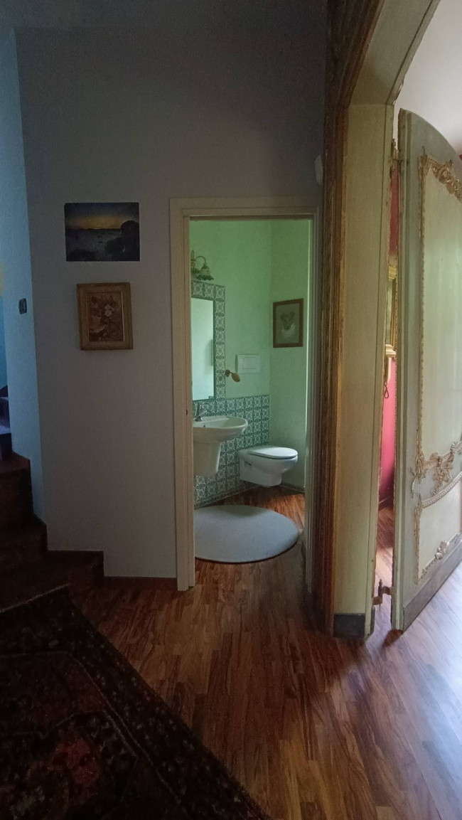 Appartamento in vendita a Lanzo Torinese