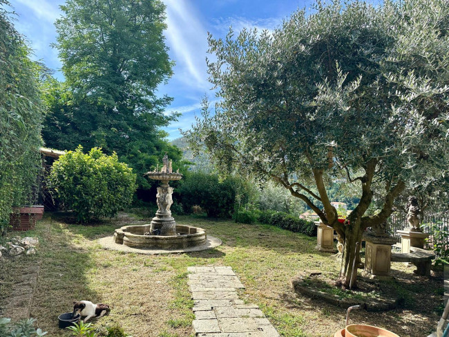 Appartamento in vendita a Lanzo Torinese