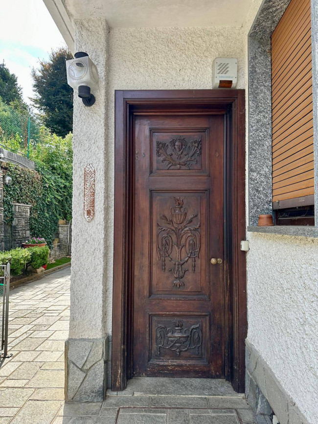 Appartamento in vendita a Lanzo Torinese