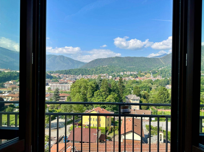 Appartamento in vendita a Lanzo Torinese