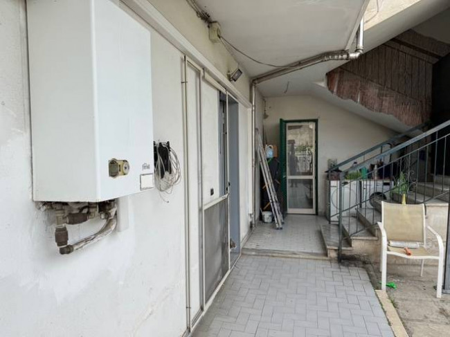 Appartamento in vendita a Boscoreale