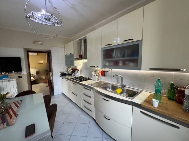 Appartamento in vendita a Boscoreale