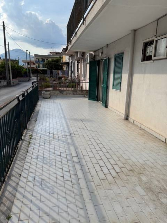 Appartamento in vendita a Boscoreale