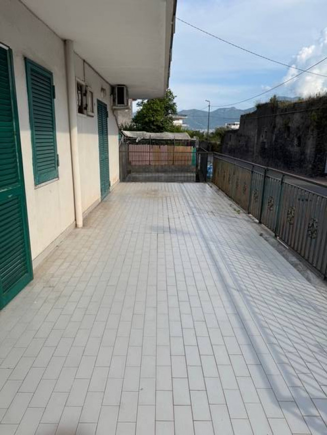 Appartamento in vendita a Boscoreale