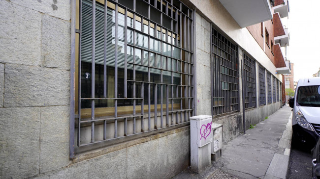 Negozio in Vendita a Torino