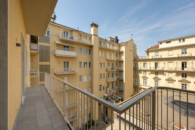 Appartamento in vendita a Torino