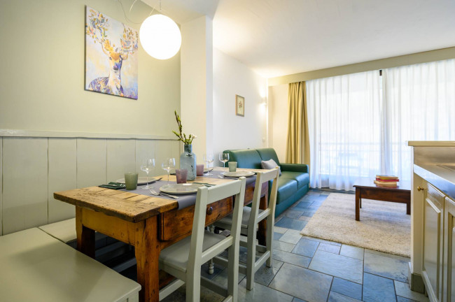 Appartamento in vendita a Bardonecchia