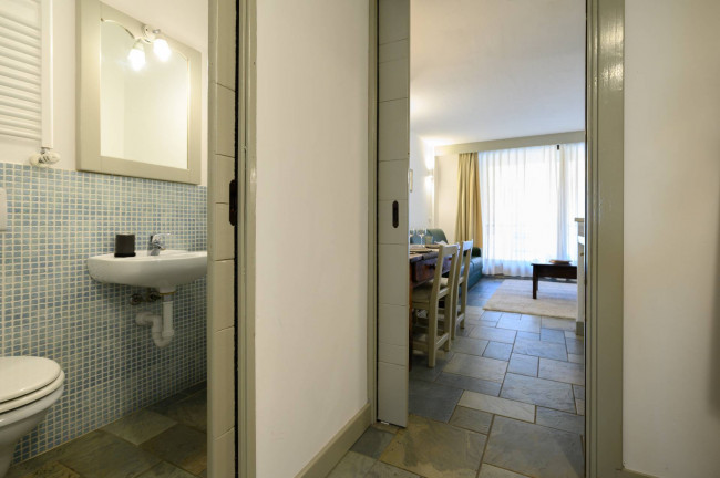 Appartamento in vendita a Bardonecchia
