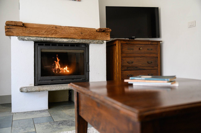 Appartamento in vendita a Bardonecchia