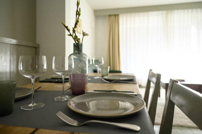 Appartamento in vendita a Bardonecchia