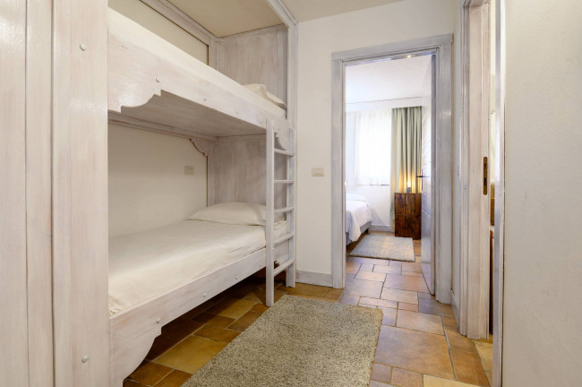 Appartamento in vendita a Bardonecchia