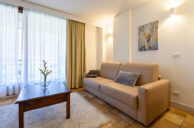 Appartamento in vendita a Bardonecchia