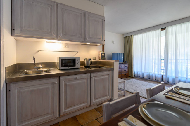 Appartamento in vendita a Bardonecchia