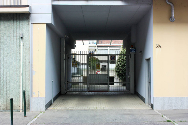Box o garage in Vendita a Torino