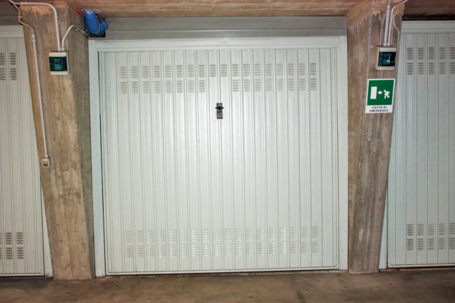 Box o garage in vendita a Torino