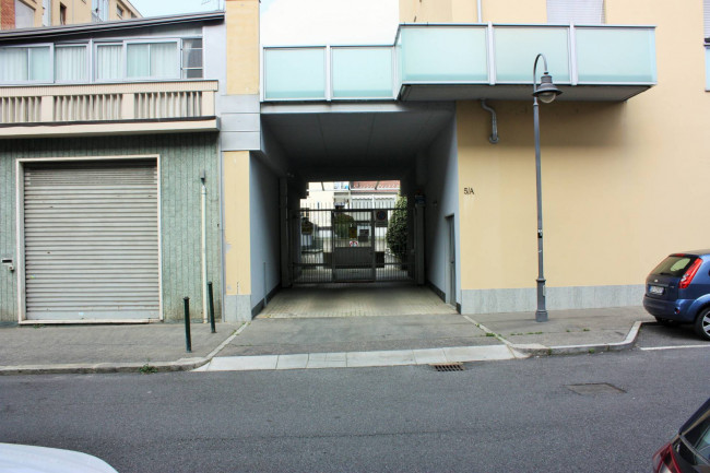 Box o garage in vendita a Torino