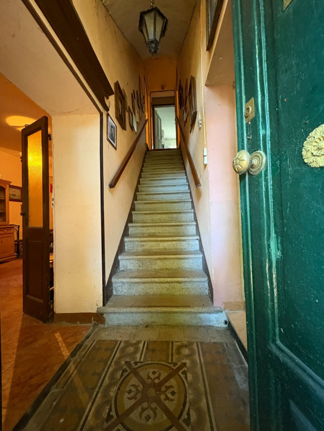 Villa Storica in Vendita a San Salvatore Monferrato