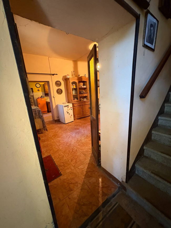 Villa Storica in Vendita a San Salvatore Monferrato