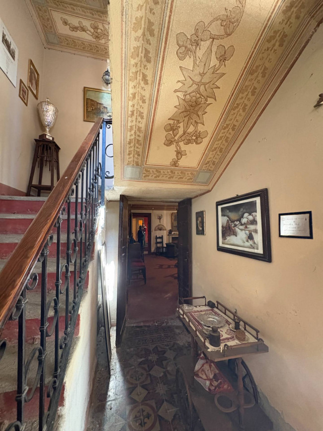 Villa Storica in Vendita a San Salvatore Monferrato