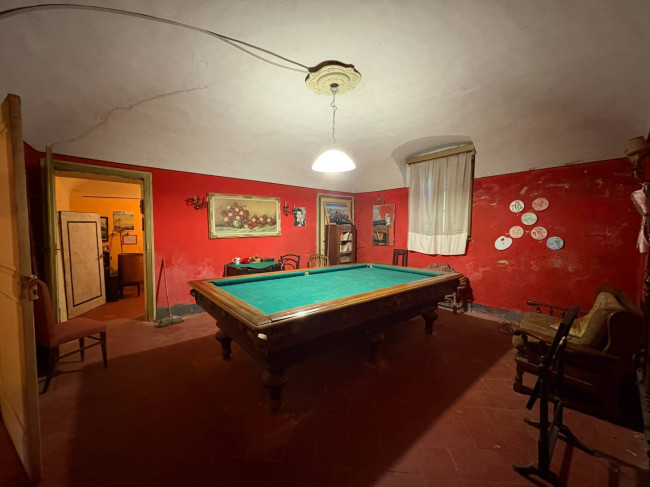 Villa Storica in Vendita a San Salvatore Monferrato