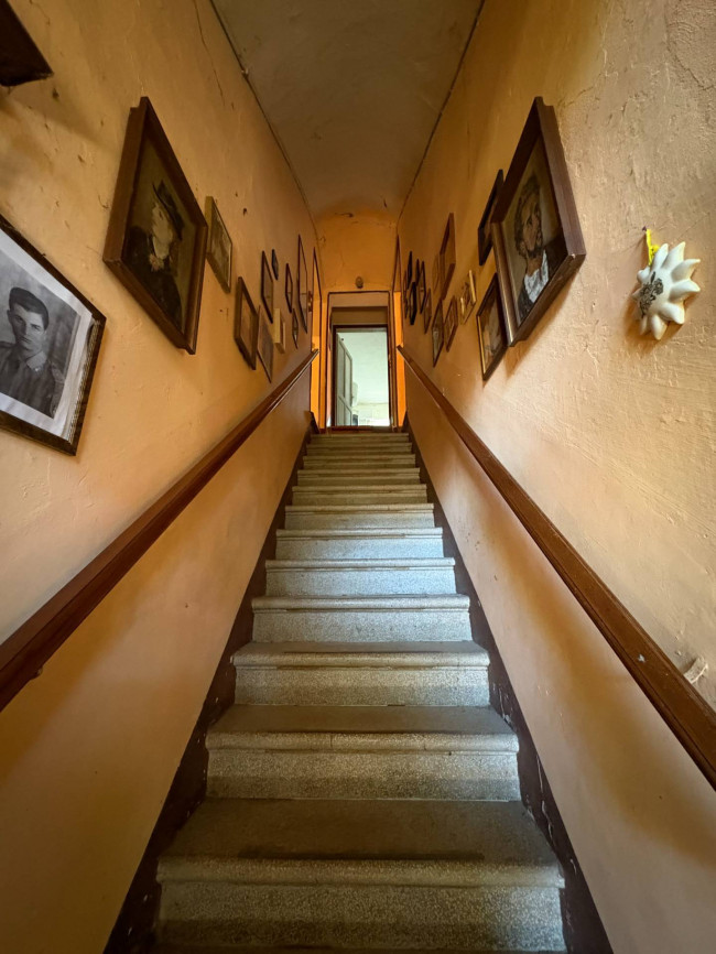 Villa Storica in Vendita a San Salvatore Monferrato