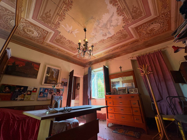 Villa Storica in Vendita a San Salvatore Monferrato