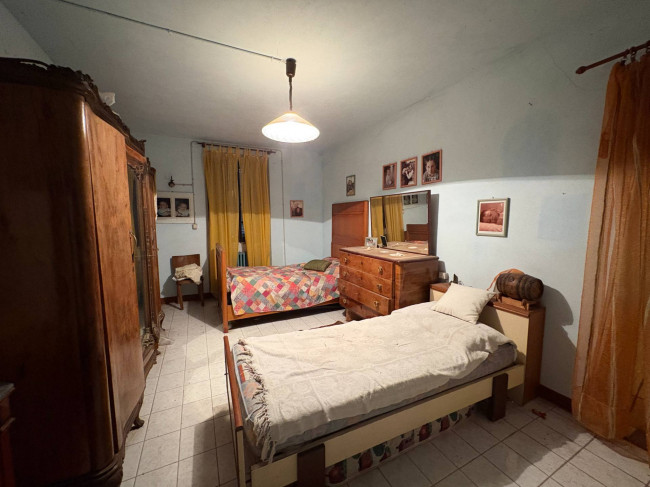 Villa Storica in Vendita a San Salvatore Monferrato