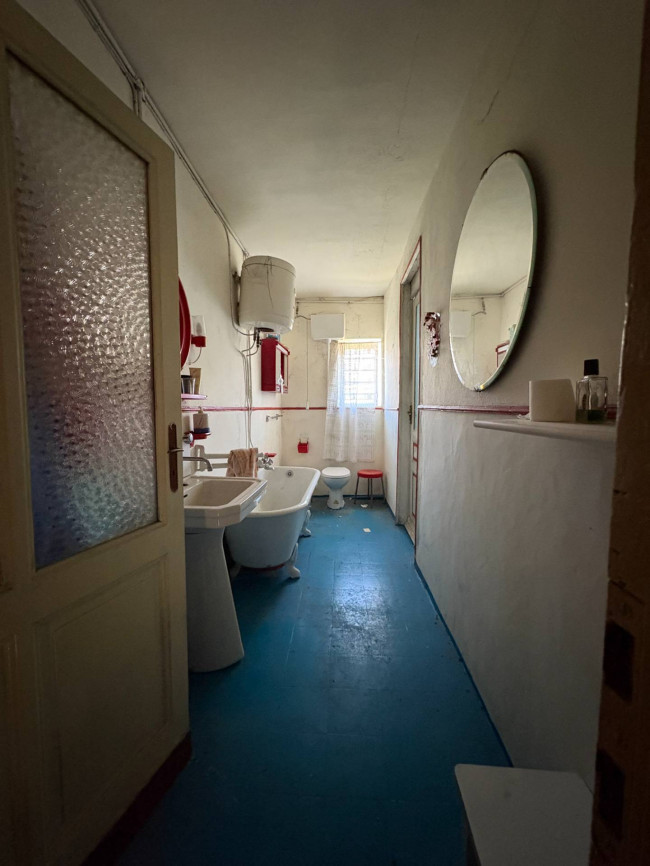 Villa Storica in Vendita a San Salvatore Monferrato