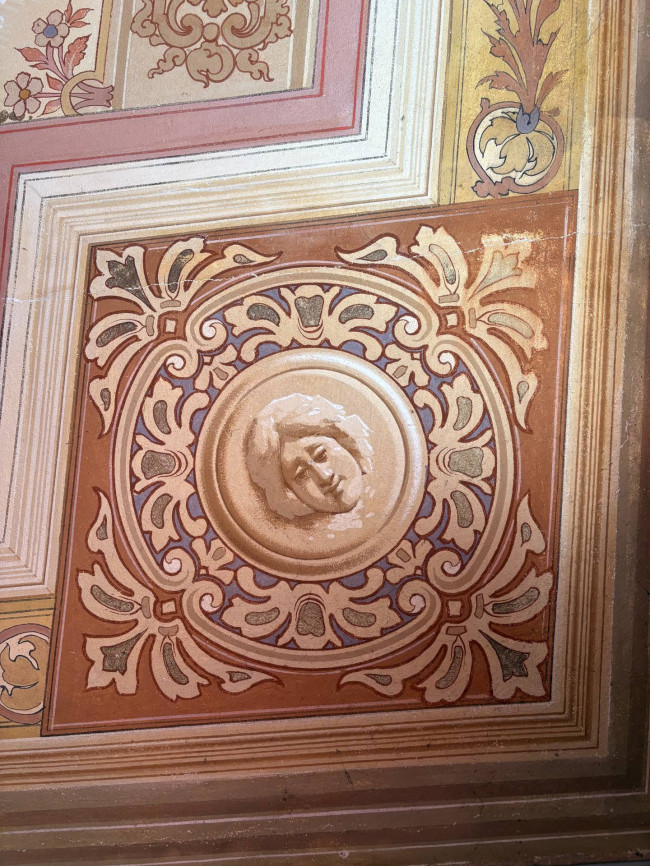 Villa Storica in Vendita a San Salvatore Monferrato