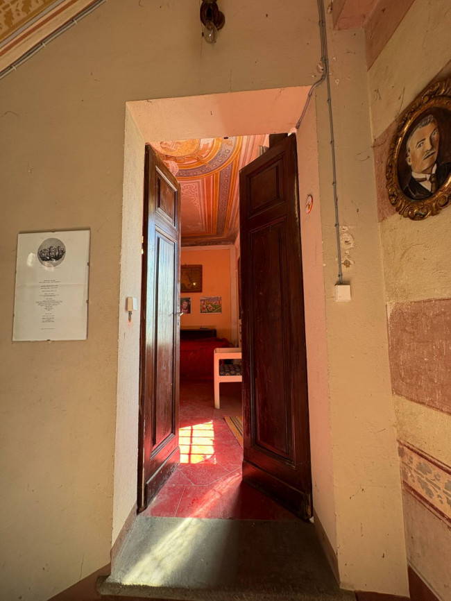 Villa Storica in Vendita a San Salvatore Monferrato