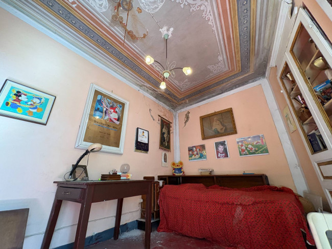 Villa Storica in Vendita a San Salvatore Monferrato