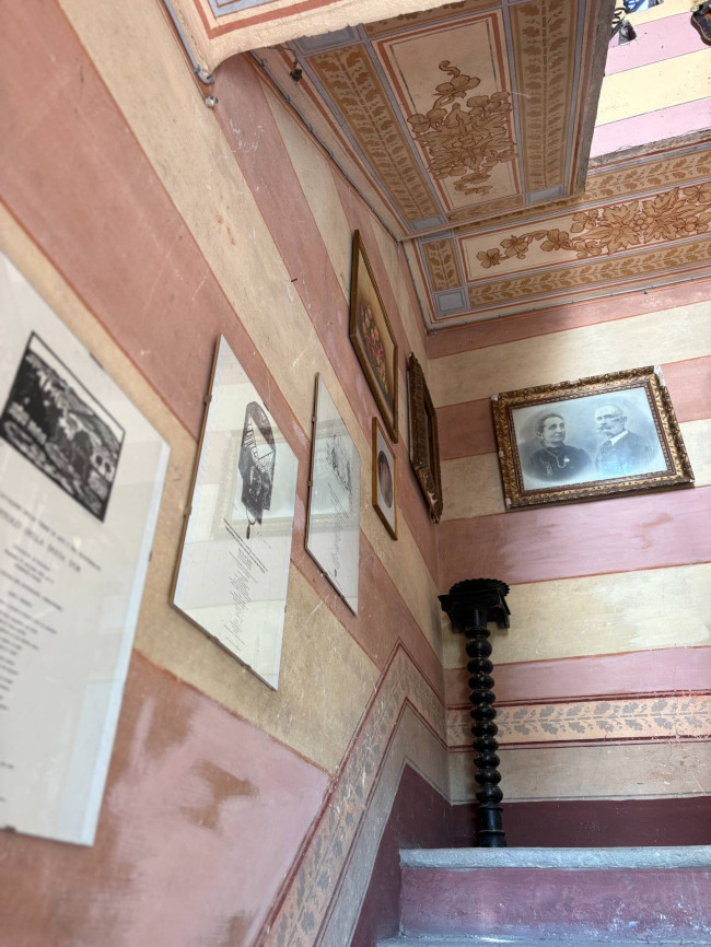 Villa Storica in Vendita a San Salvatore Monferrato