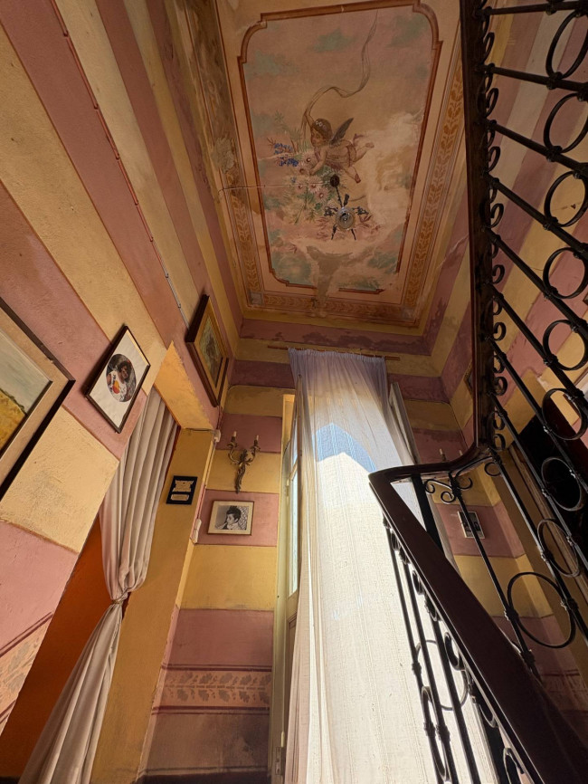 Villa Storica in Vendita a San Salvatore Monferrato