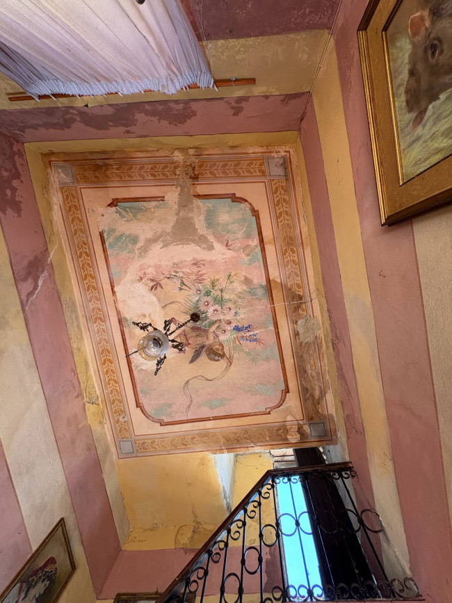 Villa Storica in Vendita a San Salvatore Monferrato